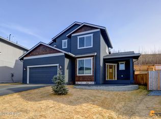 2984 Morgan Loop, Anchorage, AK 99516