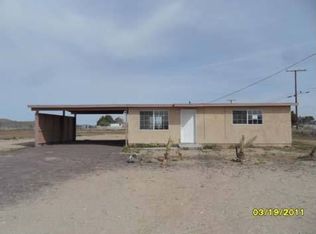 21924 Pera Rd, Hinkley, CA 92347