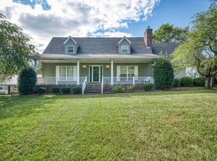 242 Jim Anderson Rd, Cookeville, TN 38501