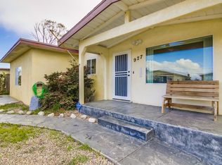 927 15th St, San Diego, CA 92154