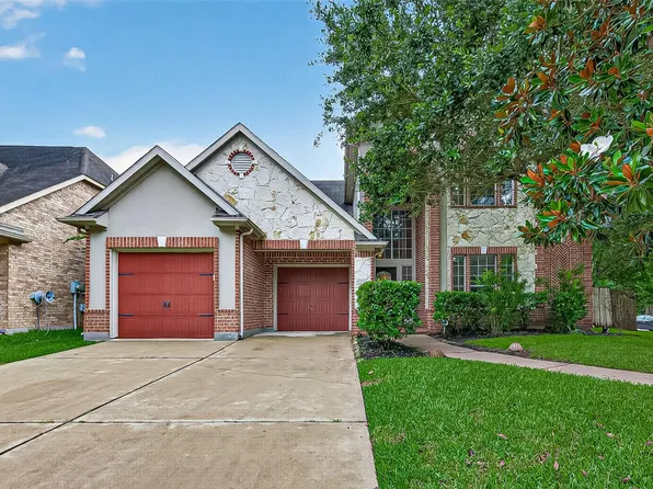 6806 Peatwood Way, Sugar Land, TX 77479