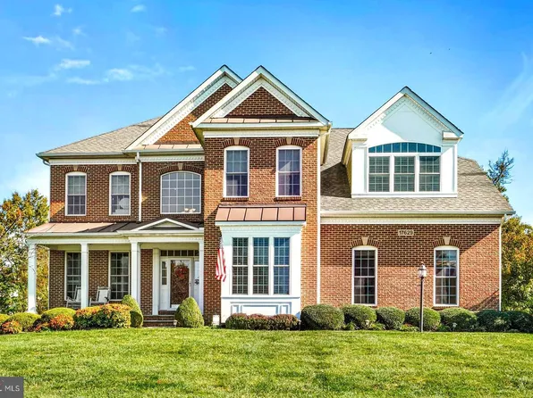 17629 Cobb Ave, Poolesville, MD 20837