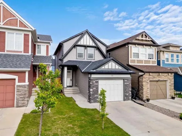 54 SW Legacy Close SE, Calgary, AB T2X 0Y9