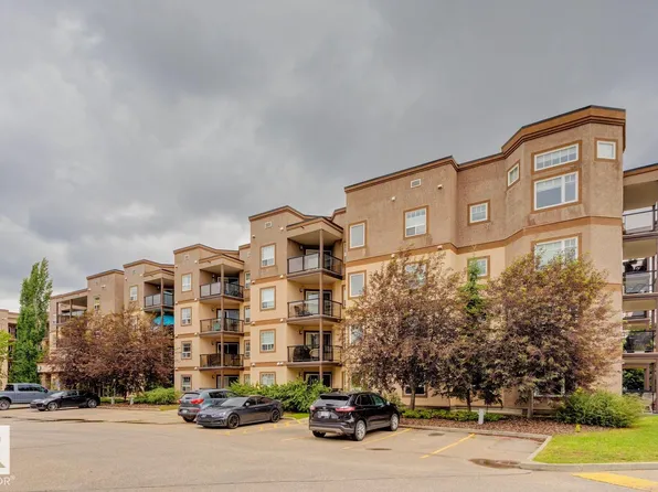 2045 Grantham Ct NW #426, Edmonton, AB T5T 3X6