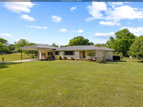 397 Avon Cir, Mount Olive, AL 35117