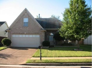 7643 Chasewood Dr, Memphis, TN 38125