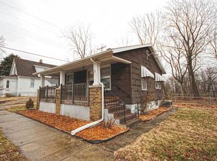 1310 N Woodford St, Decatur, IL 62521