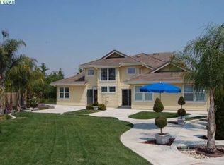 100 McMahon Ct, Martinez, CA 94553