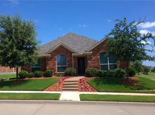 405 Whetstone St, Desoto, TX 75115
