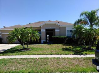 3510 Bent Wood Dr, Kissimmee, FL 34741