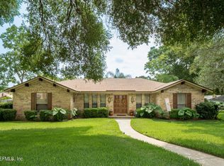 3529 Marengo Dr, Jacksonville, FL 32277