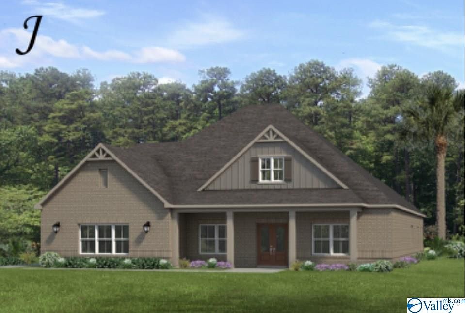 1st image of 107 Willow Lake Cir SW