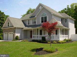 1848 Serenity Ct, Williamstown, NJ 08094