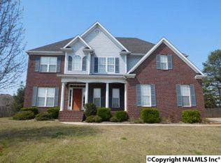 115 Rockingham Cir, Madison, AL 35756