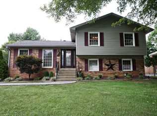 4104 San Marcos Rd, Jeffersontown, KY 40299