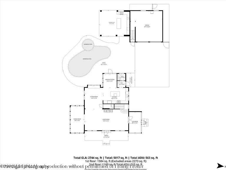 3109 Washington Rd — Photo 41