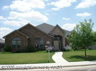 6909 Achieve Dr, Amarillo, TX 79119