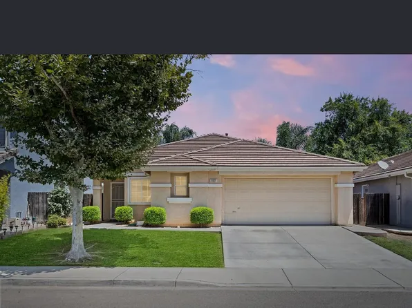 1127 Kestrel Dr, Patterson, CA 95363