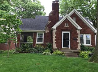 524 S Spring St, Evansville, IN 47714