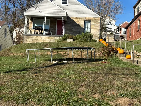 2007 Carson St, Charleston, WV 25302