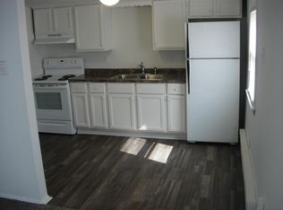 136 Lotze St #136, Findlay, OH 45840
