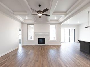 8320 NW 154th Ct, Edmond, OK 73013