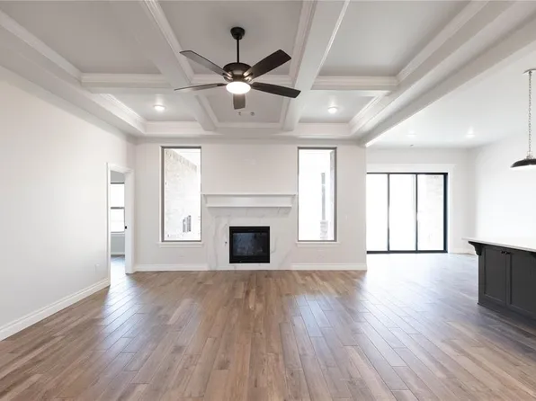 8320 NW 154th Ct, Edmond, OK 73013