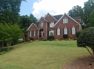 790 E Long Bay Dr, Inman, SC 29349