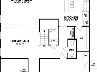 2303 W Arroyo Way, San Tan Valley, AZ 85142