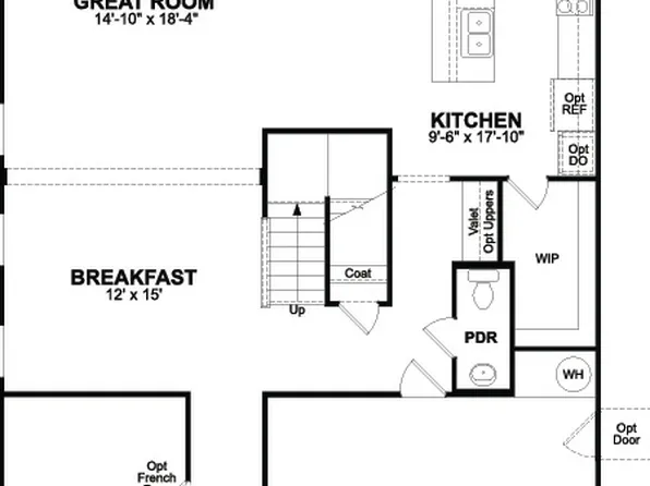 2435 W Arroyo Way, San Tan Valley, AZ 85142