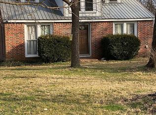 58636 S 705th Rd, Watts, OK 74964