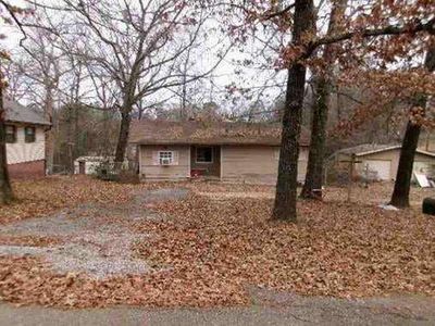 6823 Foxfire Dr, Benton, AR, 72019