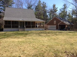 200 Hiram Philbrook Rd, Center Conway, NH 03813