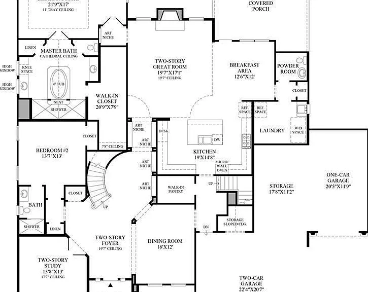 26310 Katy Springs Ln — Photo 48
