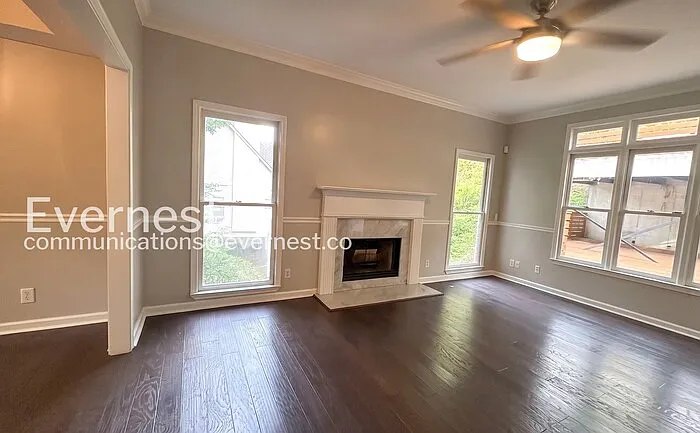 1617 Beckham Dr — Photo 4