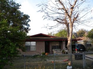 1008 E Kuhn St, Edinburg, TX 78541