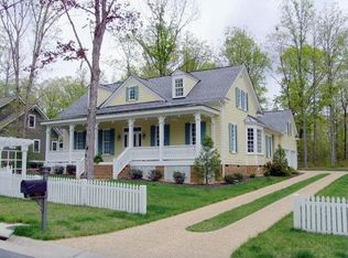 15931 Alsdell Rd, Midlothian, VA 23112