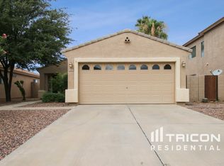 40148 N Calabria St, San Tan Valley, AZ 85140
