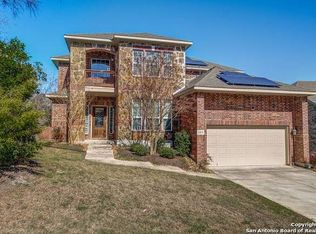 13135 Palatine Hl, San Antonio, TX 78253