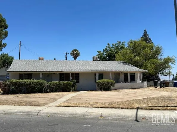 1661 Camino Sierra, Bakersfield, CA 93306