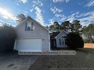 239 Proclamation Dr, Raeford, NC 28376