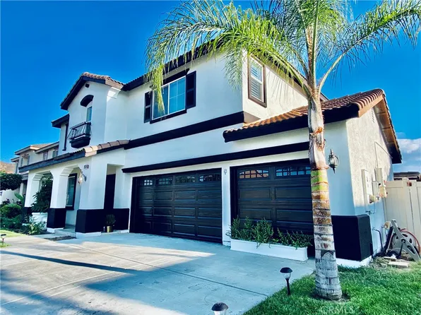 25315 Aspen Glen Ave, Moreno Valley, CA 92551