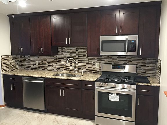 2nd Fl Kitchen