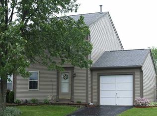 7851 Stoneford Dr, Columbus, OH 43235