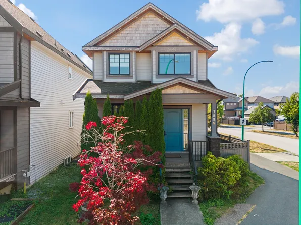 7299 194a St, Surrey, BC V4N 6K1