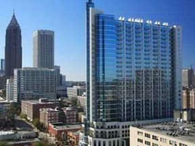 860 Peachtree St NE Unit 1417, Atlanta, GA, 30308