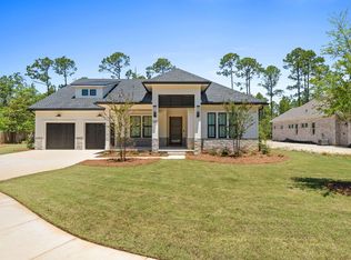 150 W Perseverance Point, Freeport, FL 32439