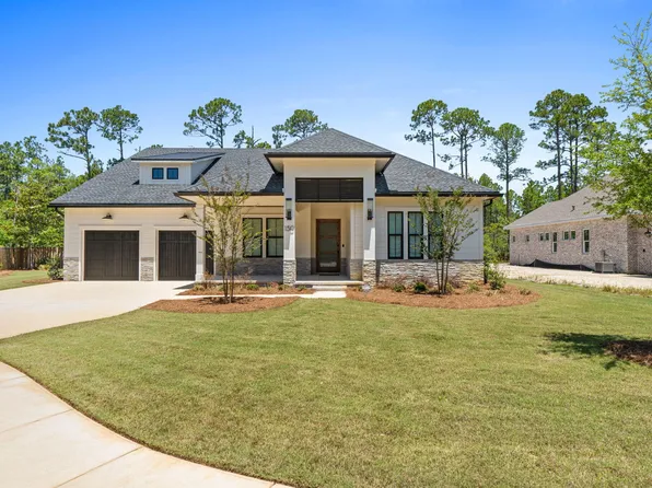 150 W Perseverance Point, Freeport, FL 32439