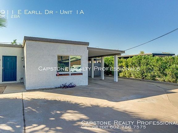 4th image of 3911 E Earll Dr #1A