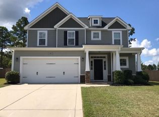181 English Oak Dr, Bunnlevel, NC 28323